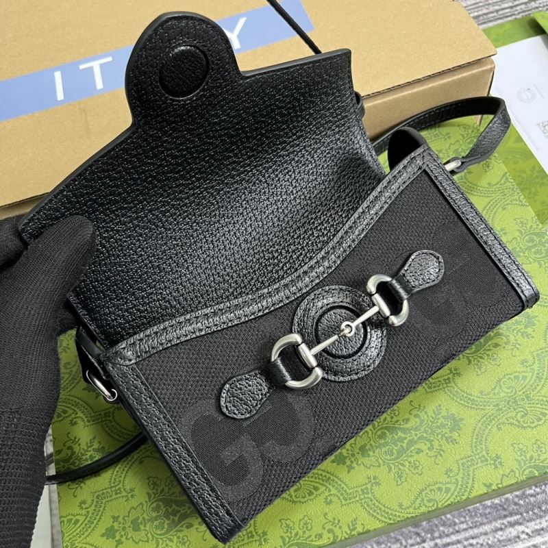 Gvc*1 horsebit bags